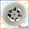 Pulseur d'air habitacle pour MERCEDES | EWN-ME-023, 1688200542
